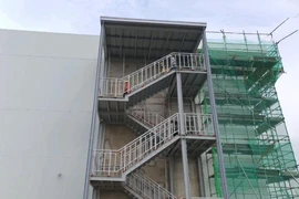 Tư vấn chung NJPT: Ngưng công việc do không đáp ứng yêu cầu phòng chống dịch
