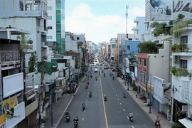 Sở GTVT TP.HCM hướng dẫn việc cấp giấy đi đường 