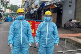Công ty Điện lực Gia Định đảm bảo điện cho công tác điều trị F0