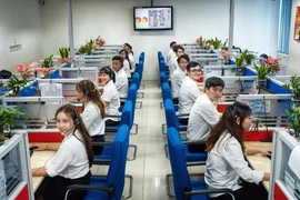 EVNHCMC được Fitch Ratings xếp hạng tín nhiệm mức ‘BB’