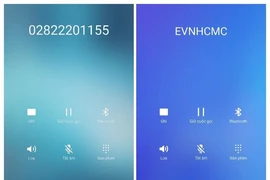 Tái diễn cuộc gọi giả danh điện lực tại TP.HCM