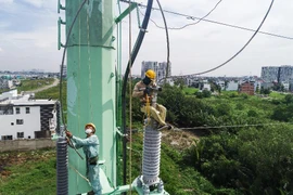5 phương án đảm bảo cung cấp điện dịp Tết
