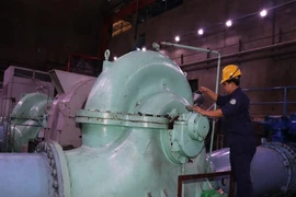 Lịch cúp nước ngày thứ 7 và chủ nhật tại TP.HCM