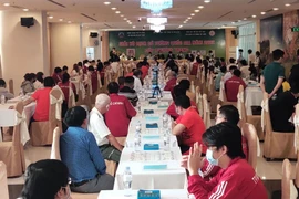 Giải vô địch cờ tướng quốc gia 2022 tranh cúp Phương Trang