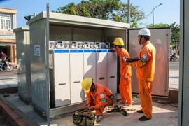 Điện lực miền Nam lưu ý sử dụng điện mùa nắng nóng
