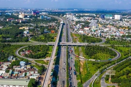 TP Thủ Đức sẽ hình thành trung tâm tài chính của Việt Nam
