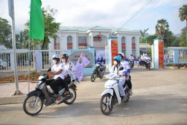 EVNSPC: Nhiều hoạt động hướng đến chiến dịch Giờ Trái đất năm 2022
