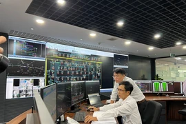 Ngành điện TP.HCM đã làm chủ công nghệ trong tự động hoá lưới điện