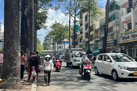 Phương án đảm bảo an toàn giao thông kỳ thi tốt nghiệp THPT
