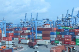 Kết luận của Phó Thủ tướng về thu phí hạ tầng cảng biển ở TP.HCM