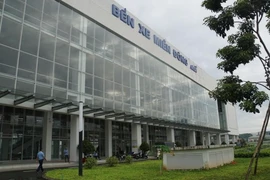 Bến xe Miền Đông mới chỉ có 47 hành khách/ngày