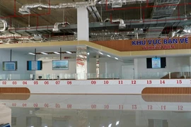 Tháng 10, sẽ có thêm 75 tuyến dời về Bến xe Miền Đông mới