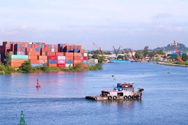 TP.HCM kiến nghị đầu tư siêu cảng trung chuyển container ở Cần Giờ