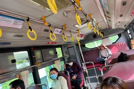 Doanh nghiệp quản lý tuyến buýt Bến Thành - Đại Nam xin tăng giá cước