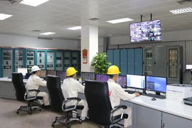 Thủy điện Sê San 3A đảm bảo cung ứng điện 6 tháng đầu năm 2022