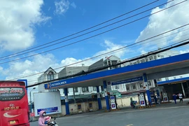 TP.HCM tăng cường kiểm tra, xử lý xe quá tải, đón trả khách sai quy định