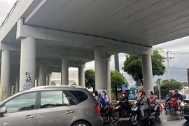 Vụ đứt cáp ngầm cầu Nguyễn Hữu Cảnh: Sẽ lập tổ điều tra sự cố