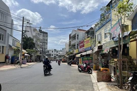 Quận Bình Thạnh đề xuất điều chỉnh giao thông ở nhiều tuyến đường