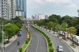 1 đơn vị muốn làm metro dọc sông Sài Gòn và đường ven sông