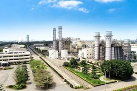 Nhiệt điện Phú Mỹ: Vận hành an toàn trước diễn biến bất thường của thời tiết