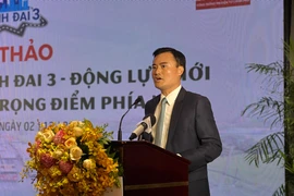 Vành đai 3: Động lực mới cho vùng kinh tế trọng điểm phía Nam
