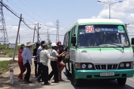 Lượng khách tới huyện Cần Giờ sẽ tăng trong Tết Dương lịch 2023