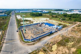 Đóng điện thành công Trạm 110kV kỹ thuật số đầu tiên tại TP.HCM, đầu tư hơn 220 tỉ đồng