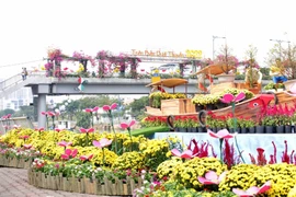 Trên kênh Tàu Hũ sắp có biểu diễn nghệ thuật Đờn ca tài tử Nam Bộ