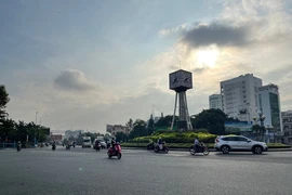 'Bỏ vòng xoay Nguyễn Bỉnh Khiêm là điều tối kị' 