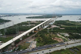 2 vấn đề của dự án cao tốc Bến Lức - Long Thành