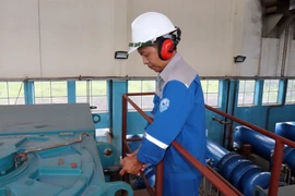 Người dân TP.HCM cần dự trữ nước trong đêm nay