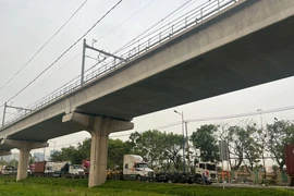 Lý do khu vực cảng Trường Thọ TP Thủ Đức ùn ứ xe