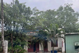 1 đơn vị ở Bình Chánh ra 'điều kiện' trong việc bàn giao đất cho dự án vành đai 3