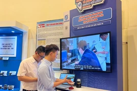 SAWACO chuyển đổi số để nâng cao trải nghiệm khách hàng