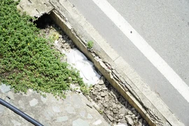 Sở GTVT TP.HCM đề nghị Sở Xây dựng khắc phục bất cập hạ tầng kỹ thuật