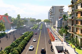 Điều kiện để TP.HCM làm 220 km đường sắt đô thị trong 12 năm tới