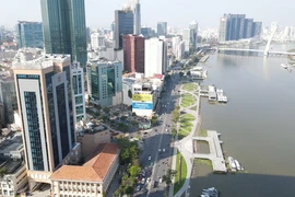 Khu vực bến Bạch Đằng trong thời gian tới sẽ ra sao?