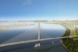 Phấn đấu khởi công dự án cầu Cần Giờ vào tháng 4-2025