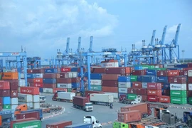 Đề xuất mới liên quan tới thu phí cảng biển ở TP.HCM