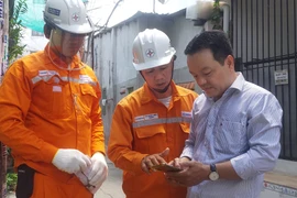 Giả danh điện lực để lừa đảo tái diễn phức tạp ở TP.HCM