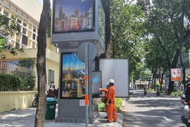 Ngành điện TP.HCM khuyến cáo người dân đảm bảo an toàn điện mùa mưa bão
