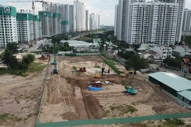 Bộ GTVT và các địa phương bàn về đường vành đai 3