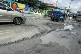 Khắc phục bất cập 2 dự án giao thông ở Bình Chánh