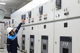 Nhiều quận, huyện ở TP.HCM cúp nước vào cuối tuần này