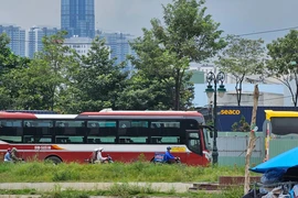 Thành Bưởi đã được cấp lại giấy phép kinh doanh vận tải
