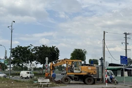 TP.HCM yêu cầu khắc phục bất cập khi thi công dự án giao thông