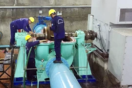 Khu vực nào ở TP.HCM sẽ cúp nước vào cuối tuần này?