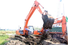TP.HCM đẩy nhanh tiến độ 5 công trình giao thông trọng điểm 