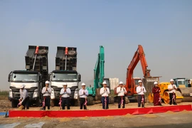 Hồi sinh dự án khu tái định cư phường Tân Thới Nhất sau hơn 20 năm 