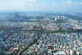 Khởi công dự án cầu đường Bình Tiên vào năm 2025